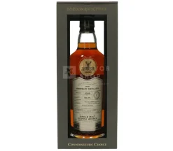 Aberfeldy 2009 - Gordon & MacPhail Connoisseurs Choice 70 cl