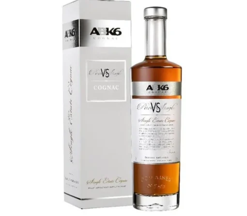 ABK6 VS Cognac 70 cl