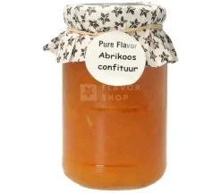 Abrikoos Confituur 375 g