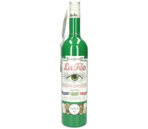 Absinthe La Fée Parisienne 70 cl