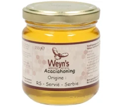 Acacia Honing 250 g