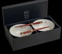 Acerleaf Bowlset 2 pcs - giftbox