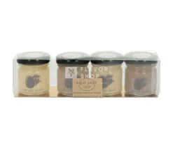 Advocaat 4 mini's - 168 ml