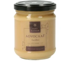 Advocaat Aardbei 228 ml