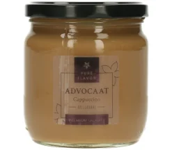 Advocaat Cappucino 425 ml