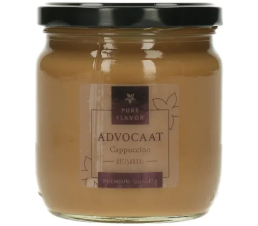 Advocaat Cappucino 425 ml