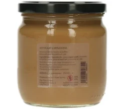 Advocaat Cappucino 425 ml