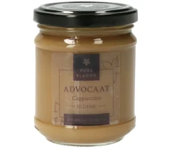 Advocaat Cappucino 228ml