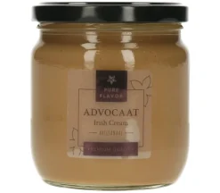 Advocaat Irish Cream 425 ml
