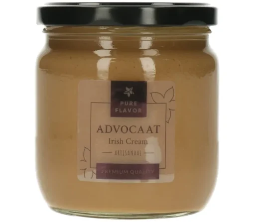 Advocaat Irish Cream 425 ml