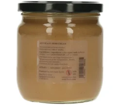 Advocaat Irish Cream 425 ml