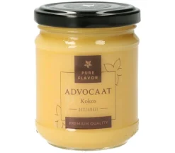 Advocaat Kokos 228 ml