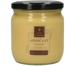 Advocaat Limoncello 425 ml