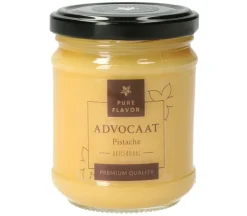 Advocaat Pistache 228 ml
