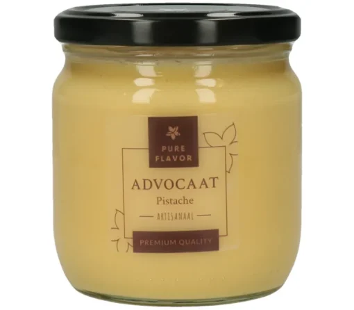 Advocaat Pistache 425 ml