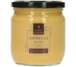 Advocaat Speculaas 425 ml