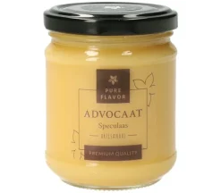 Advocaat Speculaas 228 ml