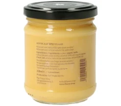 Advocaat Speculaas 228 ml