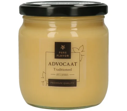 Advocaat Tradition 425ml