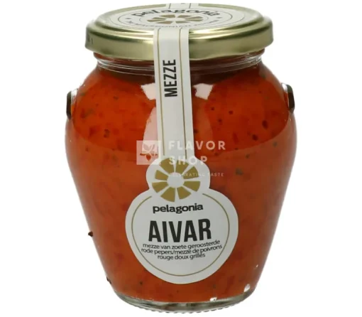 Aivar 314 g