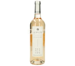 Alpilles - Rosé - Domaine de Valdition 75 cl