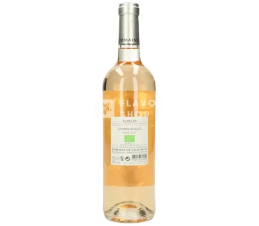 Alpilles - Rosé - Domaine de Valdition 75 cl