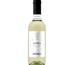 Alìsia Pinot Grigio D.O.C. 37,5 cl
