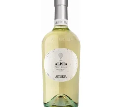 Alìsia Pinot Grigio D.O.C. 75 cl
