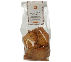 Amandel Carré 125 g