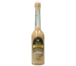 Amaretto Cream 10 cl