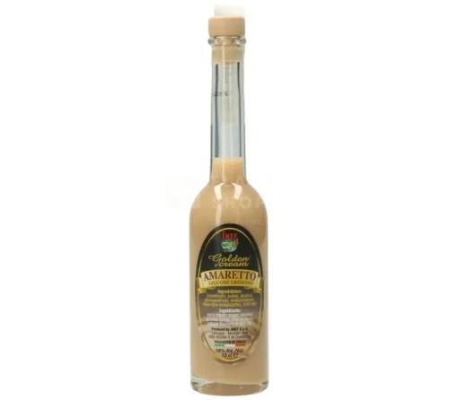 Amaretto Cream 10 cl