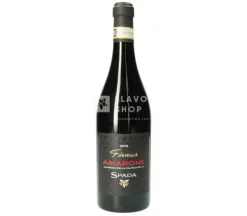 Amarone Firmus - Spada 75 cl