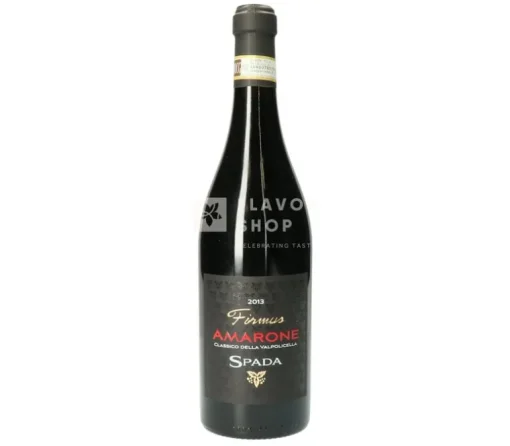 Amarone Firmus - Spada 75 cl