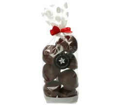 7 Ambachtelijke chocoladezoenen fondant 270 g