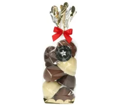 7 Ambachtelijke chocoladezoenen mix - 270 g