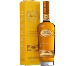 Ambré 1er Cru van Cognac - Pierre Ferrand 70 cl