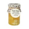Ananas, passie & witte chocolade Confituur 106 g