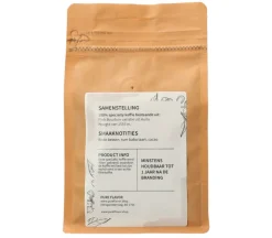 Andrès Guaca - Colombië Filter Koffie GEMALEN 250 g Flavor Shop Nr 501