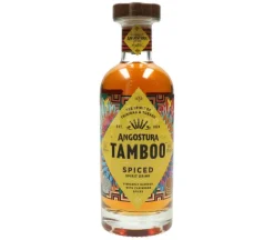 Angostura Tamboo Spiced Rhum 70 cl