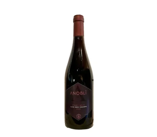 Anobli - Pinot Noir 75 cl*