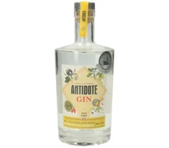 Antidote Gin Citron de Corse 70 cl