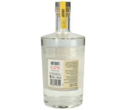 Antidote Gin Citron de Corse 70 cl