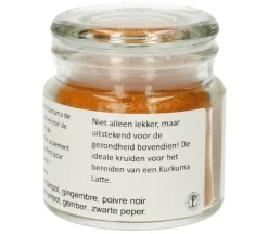 Antiox mengeling 40 g