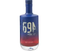 694 Aperitivo 50 cl