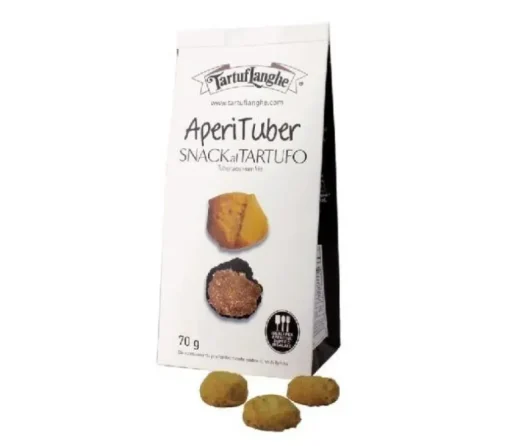 AperiTuber Truffelsnack 70 g