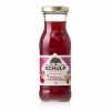 Appel & frambozensap 20 cl
