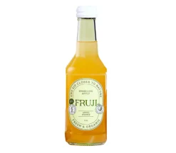 Appel bruisend 25 cl*