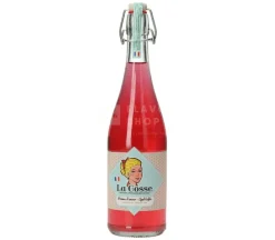 Appel Liefde Limonade (Pomme d'Amour) - La Gosse