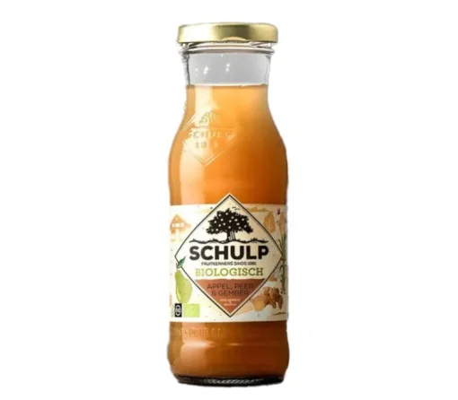Appel, Peer & Gembersap 20 cl - BIO
