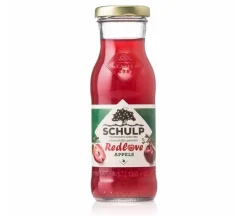 Appelsap Red Love 20 cl*